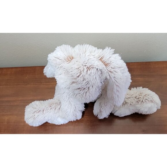 Melissa & Doug Burrow Bunny Rabbit Easter Plush Stuffed Animal Toy - Picture 5 of 8